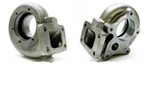 T3 5 bolt (Ford style) Turbine Housing for Stage III (76 trim) turbine wheel T3 or T3/T4